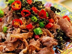 -砂锅居(西四店)