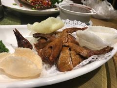 -品大三·南京菜(大行宫店)