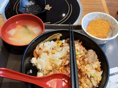 -食其家·牛丼咖喱(冠捷大厦店)