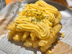 -哼蟹二将·烤肉酱蟹(合生汇店)