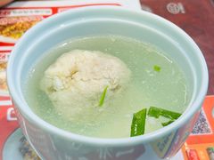 -扬二春炒饭(国庆路总店)