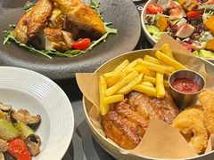 -Nord Grill&Bar Highland诺德西餐(深圳欢乐海岸店)