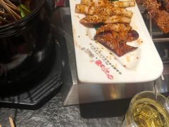 -可口香·非遗老号烧烤(南岗直营店)