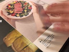 -BAKER&SPICE(安福路店)