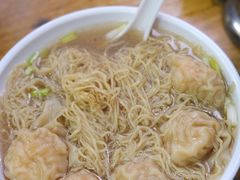 鲜虾云吞面-小梁哥云吞面(黄贝岭店)