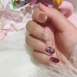 -米小兔美甲美睫