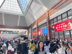 -曲阜东站
