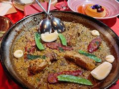 -BROWNSTONE布朗石西班牙餐厅(富城店)