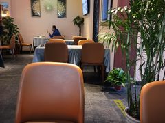 大堂-La Medina餐厅(亮马河南路店)