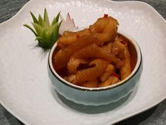 -门溪山居(七星店)
