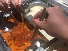 -海底捞火锅(亲子主题北金鹰店)