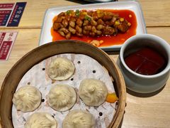 -弄堂小笼包(天津南开大悦城店)