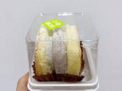 芋泥雪蓉小贝-奈雪的茶(大梅沙8号仓店)