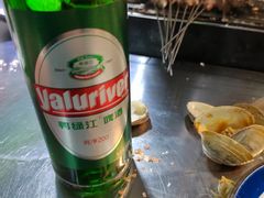 -江合勇丹东兄弟小串海鲜烧烤(总店)