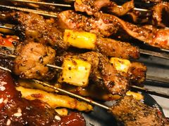 -碎怂烤肉(钟楼柳巷店)