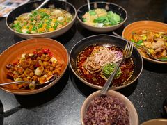 -华豫川酒家(大卫城店)