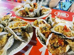 -海大南门夜市(海富街店)