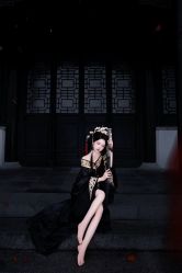 -苏州窝边小草摄影·汉服妆造跟拍(拙政园店)