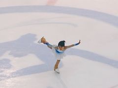 -全明星滑冰俱乐部(万象城店)