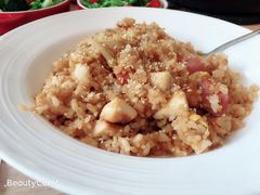 -必胜客(华南摩尔店)