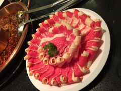 锦官会原乡火锅(锦官会)-锦官会