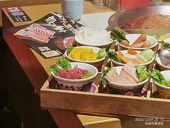 -麻辣英雄重庆火锅(二城广场店)