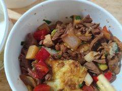 -周记热干面豆皮大王(桃花东街店)