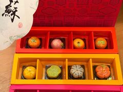 -稻香村(观前街店)