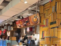 -无印良品餐堂 MUJI Diner(成都太古里店)