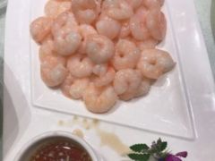 大虾仁-金时代顺风大酒店(临港百联店)