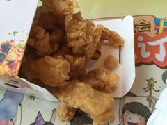 -肯德基(余杭莱蒙店)