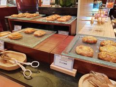 -鸣诗自助餐(澳門四季酒店)