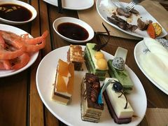 -长春净月潭喜来登酒店·盛宴标帜餐厅