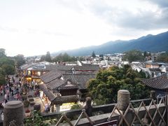 -大理古城