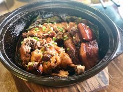 -路小缦·珍馐美馔(市心北路店)