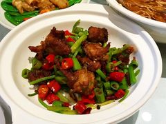 -海天楼(天津泛太平洋店)