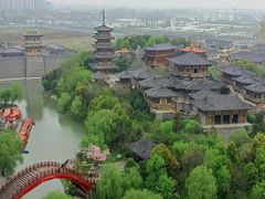 -襄阳古城
