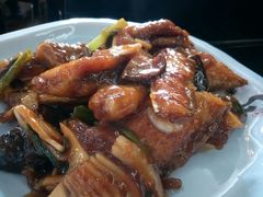 -粥公粥婆精品家常菜(青龙桥店)