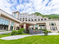 -天明山温泉大酒店