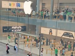 -Apple零售店(成都太古里店)