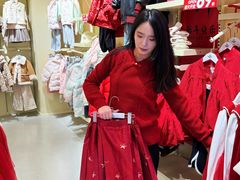 -王府井奥莱临潼小镇(临潼店)