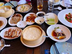 -长春凯悦酒店-品悦中餐厅