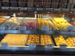 -赞记龙凤礼饼(广州市二宫向群宾馆店)