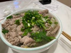 -犇逸·乐山跷脚牛肉·四川现炒(览海店)