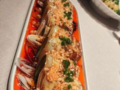 -漢舍中国菜馆(889广场店)