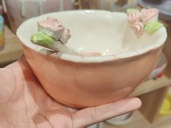 -艺彩阳光手工坊(大连恒隆广场店)