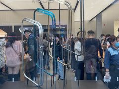 -Apple零售店(成都太古里店)