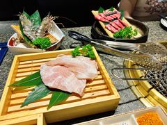 -NIUAN牛庵·日式和牛烧肉(恒隆店)