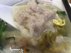 -长人馄饨铺(解放街店)