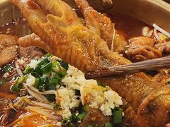 -冒胖子·市井火锅冒菜(莲塘店)